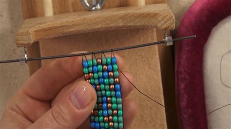 • Craft kit. . Gl style bead and weave instructions